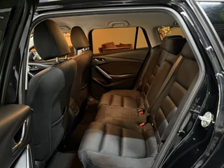 Mazda 6 – thumbnail 14