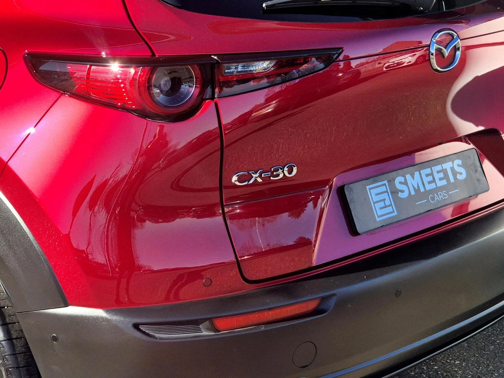 Mazda CX-30 – foto 19