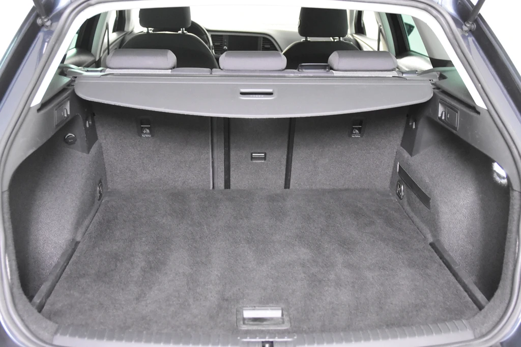 SEAT Leon – foto 29