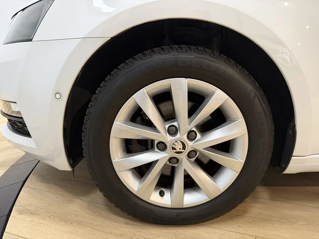 Škoda Octavia – foto 38