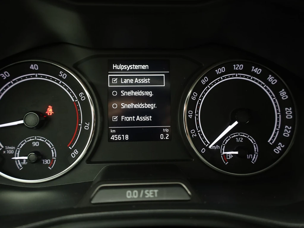 Škoda Kamiq – foto 24