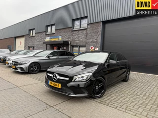 Mercedes-Benz CLA – thumbnail 1