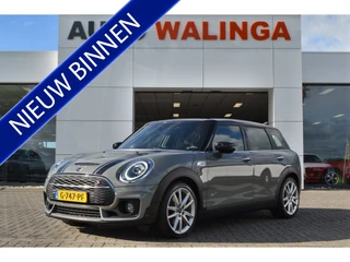 MINI Clubman – thumbnail 1