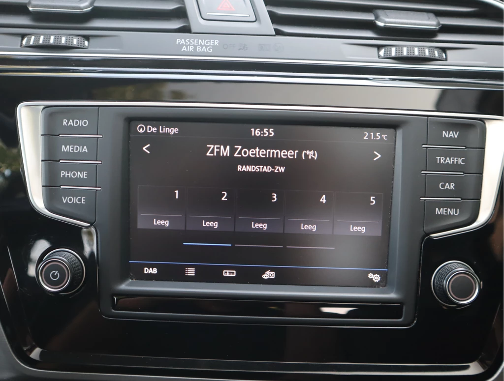 Volkswagen Touran – foto 26