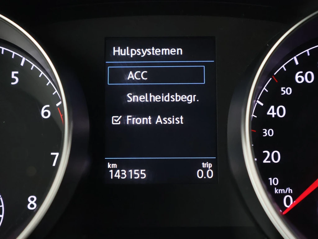 Volkswagen Touran – foto 34