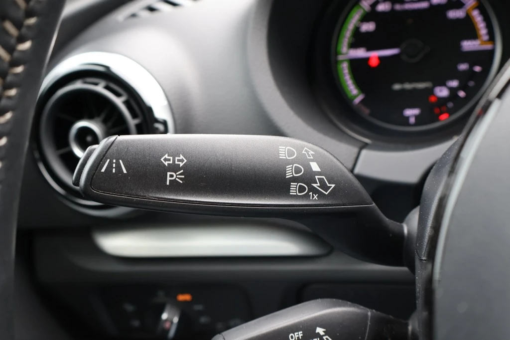 Audi A3 – foto 44