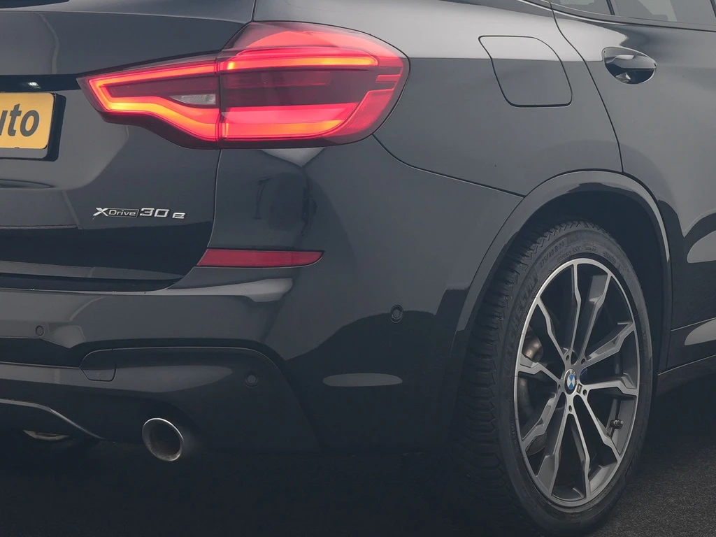 BMW X3 – foto 18
