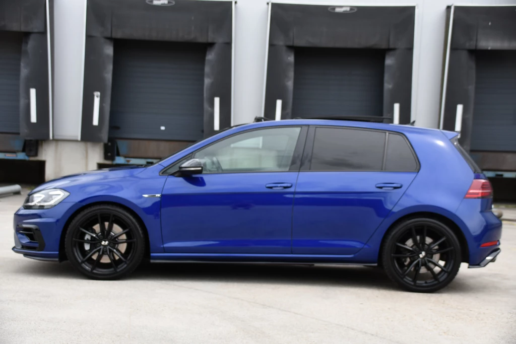 Volkswagen Golf – foto 3