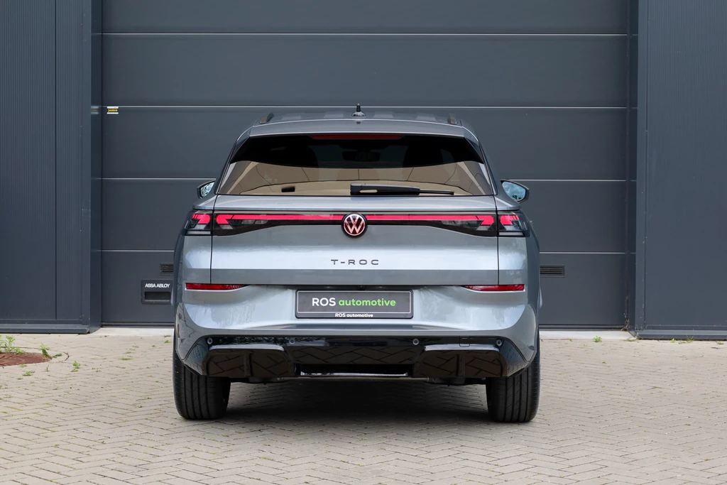 Volkswagen T-Roc – foto 7