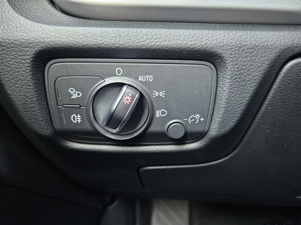 Audi A3 – foto 24