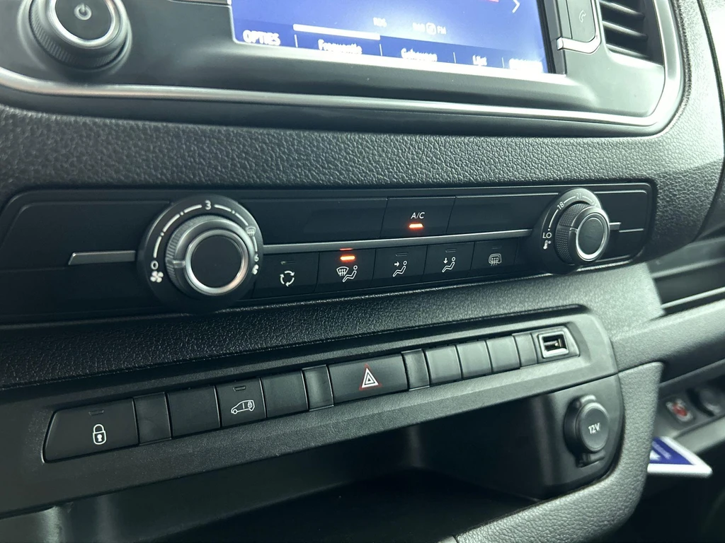 Opel Vivaro – foto 23