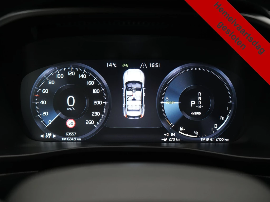 Volvo XC40 – foto 43