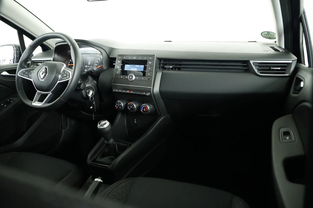 Renault Clio – foto 8