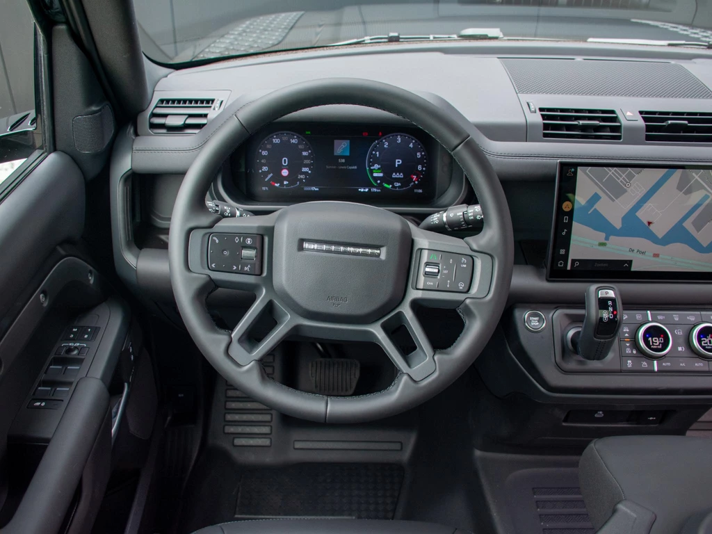 Land Rover Defender – foto 10