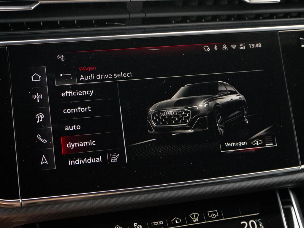 Audi Q8 – foto 63
