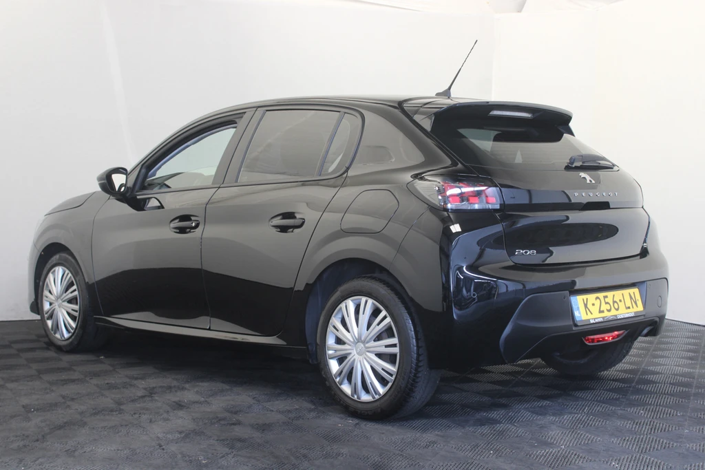Peugeot 208 – foto 2