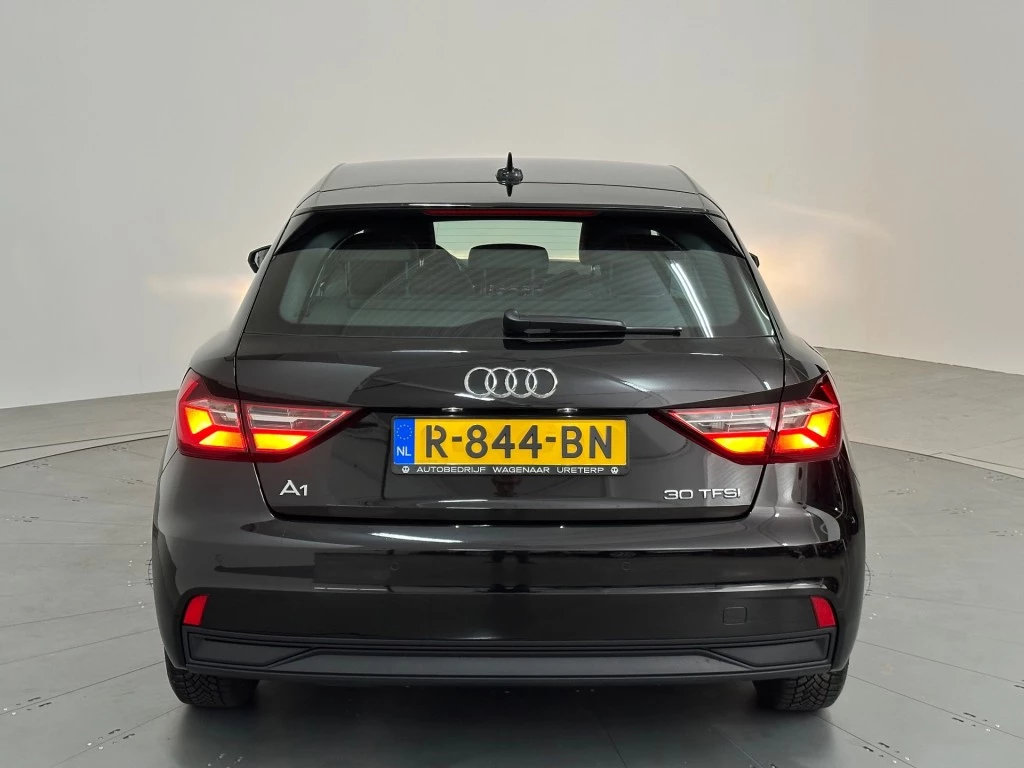 Audi A1 – foto 9