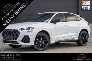 Audi Q3 – thumbnail 1