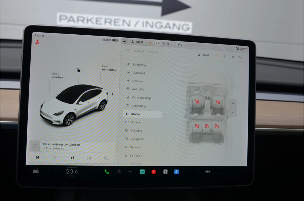 Tesla Model Y – foto 18