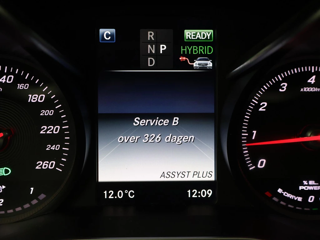 Mercedes-Benz C-Klasse – foto 40