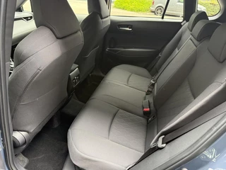 Toyota Corolla Cross – thumbnail 11
