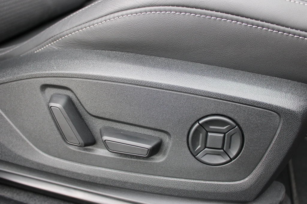Audi Q3 – foto 21