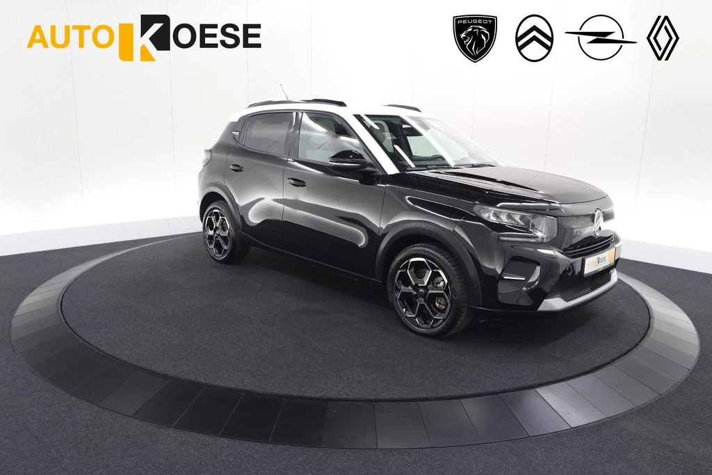 Citroën ë-C3 – foto 11