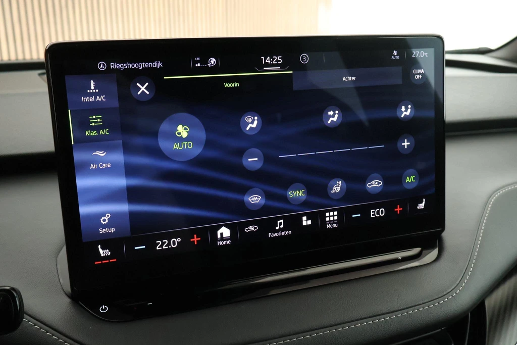 Škoda Enyaq iV – foto 41