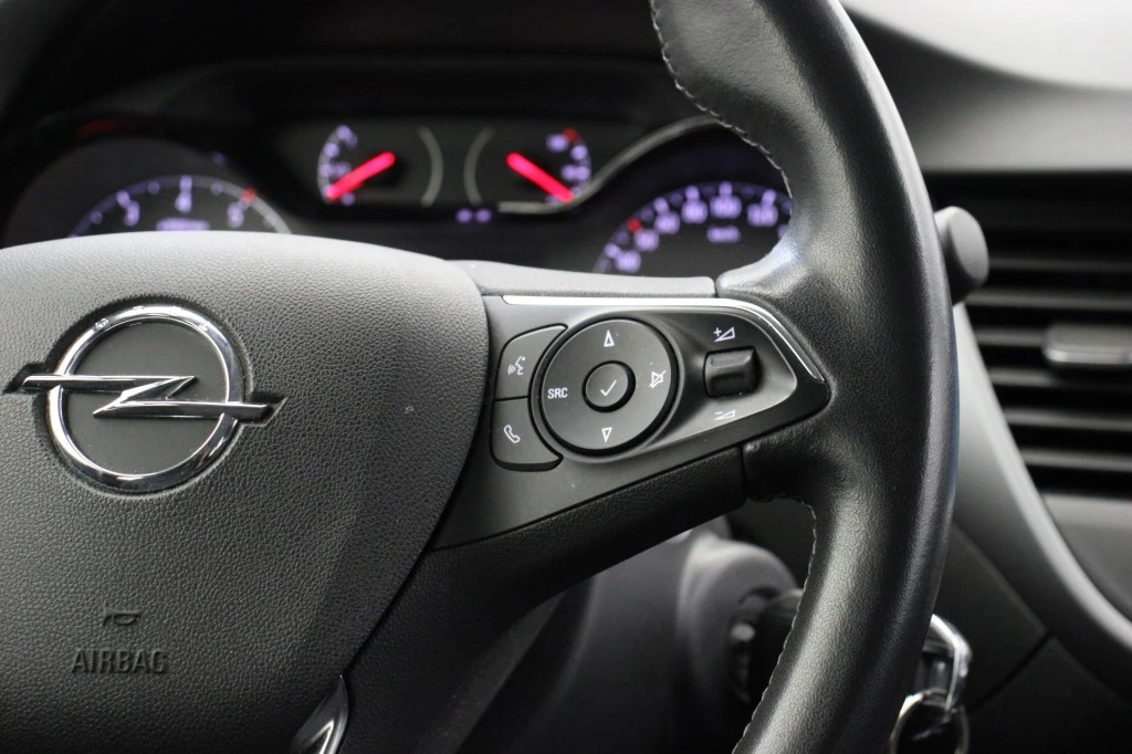 Opel Crossland – foto 17