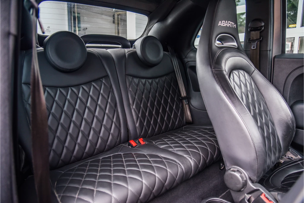 Fiat 500C – foto 20