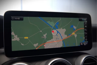 Mercedes-Benz C-Klasse – thumbnail 40