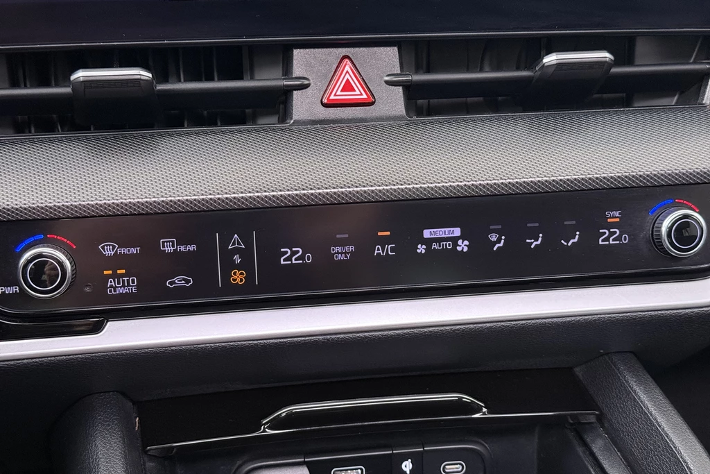 Kia Sportage – foto 37