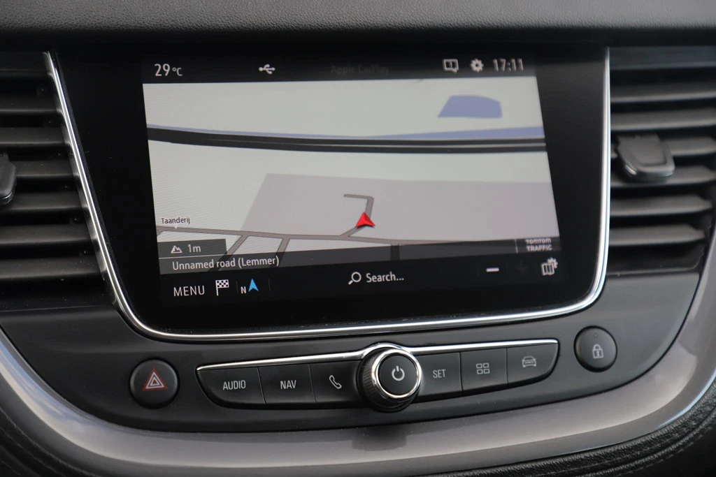 Opel Grandland X – foto 19