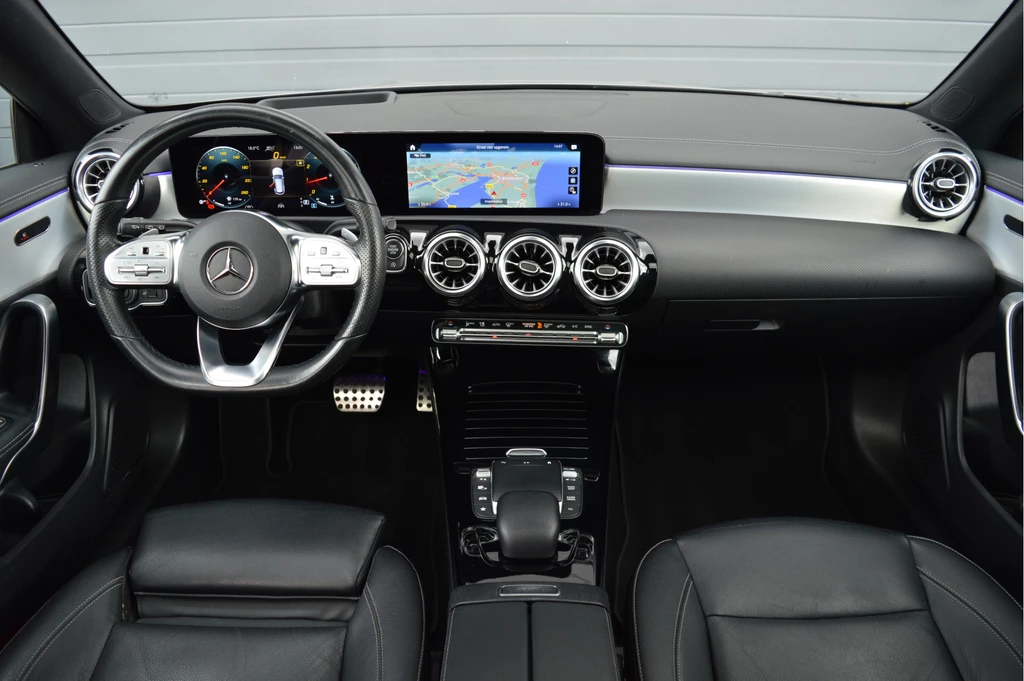 Mercedes-Benz CLA – foto 8
