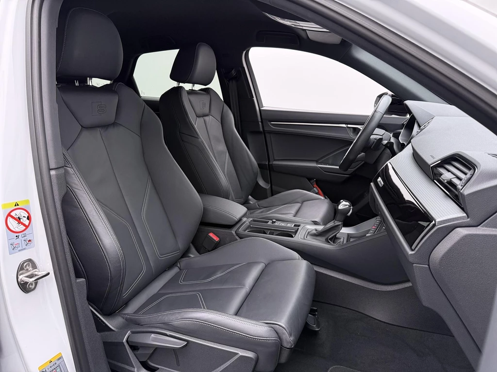 Audi Q3 – foto 38