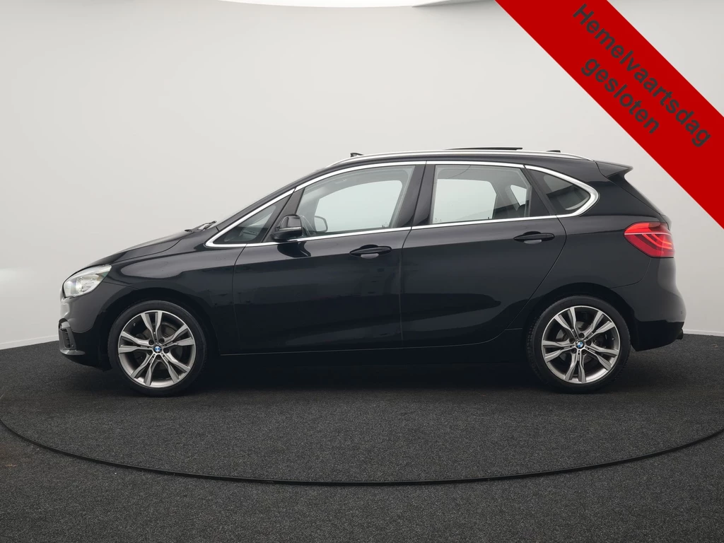 BMW 2 Serie – foto 3