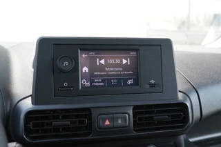 Citroën Berlingo – thumbnail 19