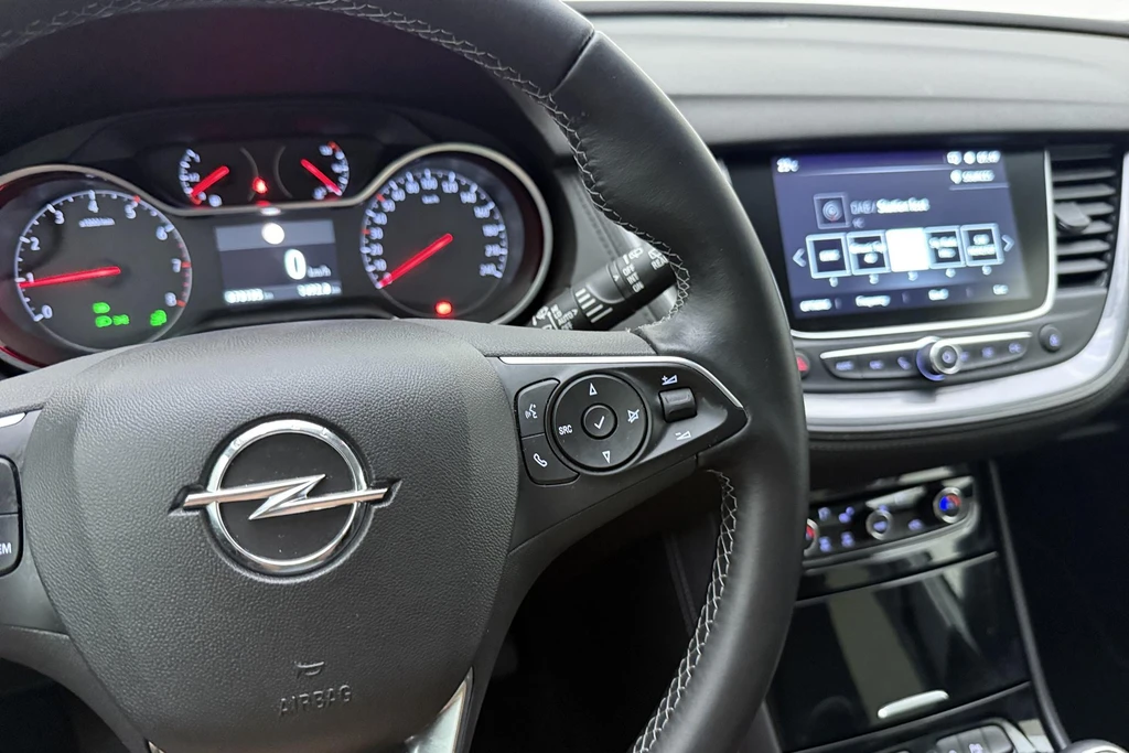 Opel Grandland X – foto 28