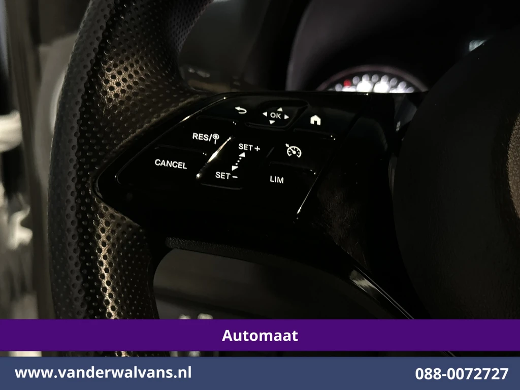 Mercedes-Benz Sprinter – foto 11