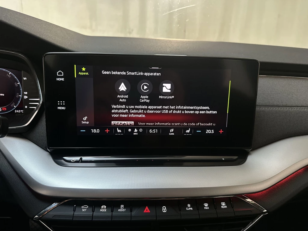 Škoda Octavia – foto 28