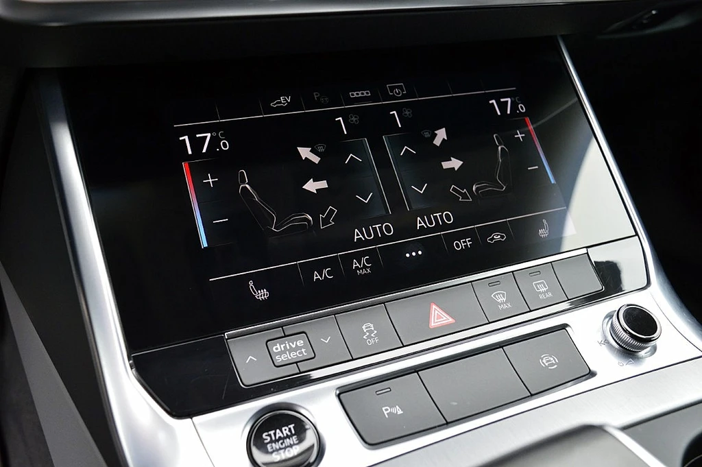 Audi A6 – foto 31