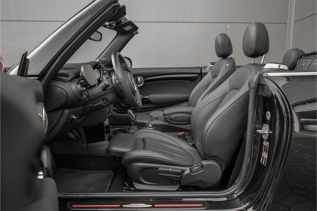 MINI Cooper Cabrio – foto 13