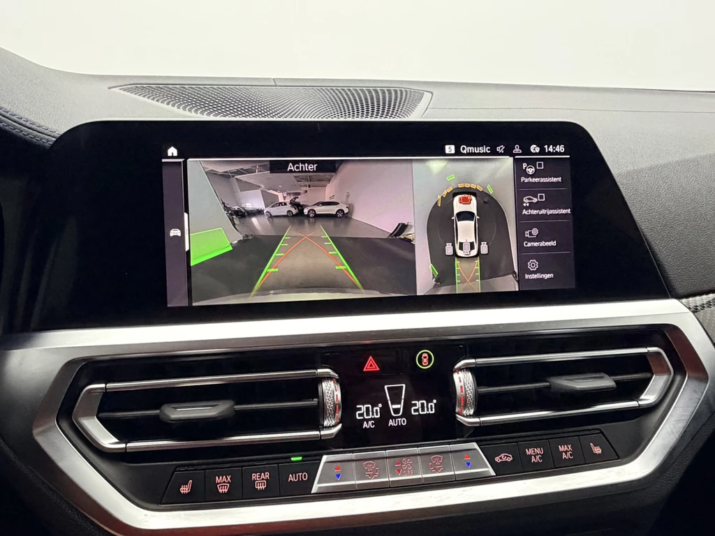 BMW 3 Serie – foto 11