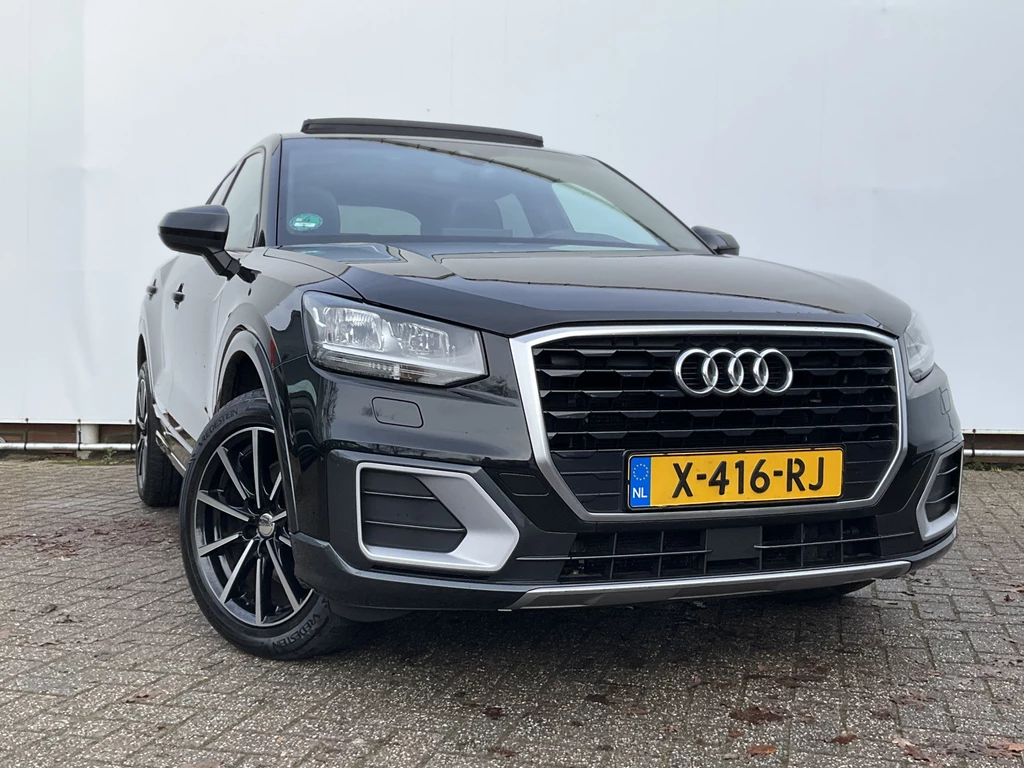 Audi Q2 – foto 13