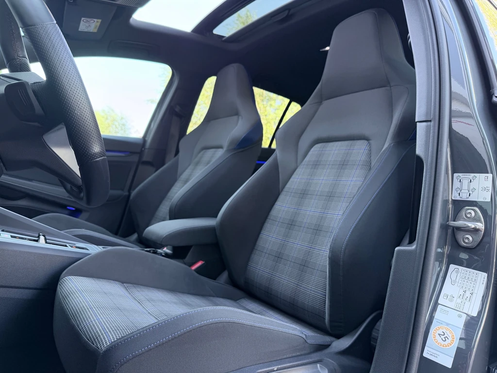 Volkswagen Golf – foto 11