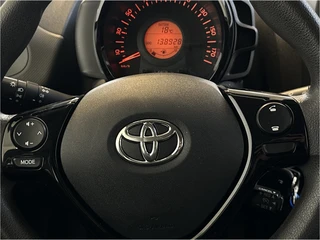 Toyota Aygo – thumbnail 7