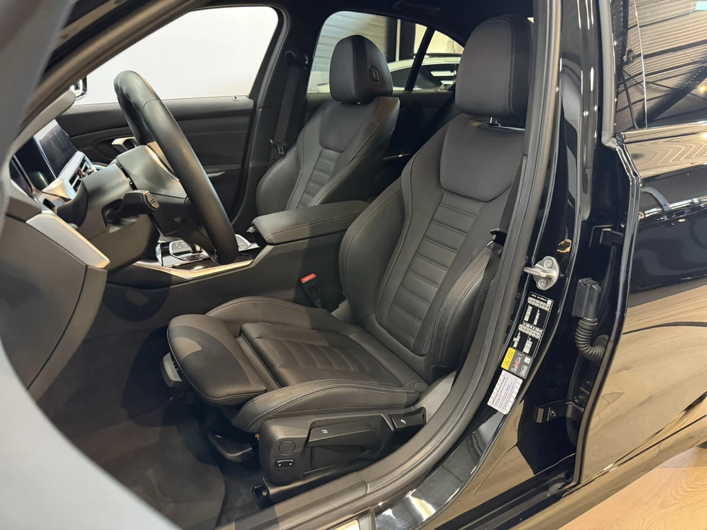BMW 3 Serie – foto 13