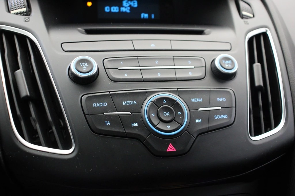 Ford Focus – foto 23