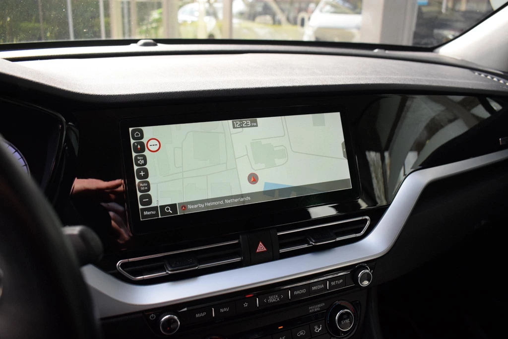Kia Niro – foto 35