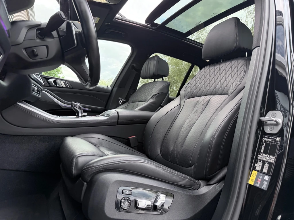 BMW X5 – foto 10